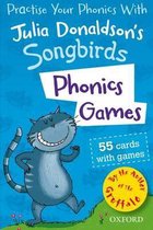 ORT:HOME SONG:PHONICS FLASHCARDS OP