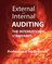 External and Internal Auditing
