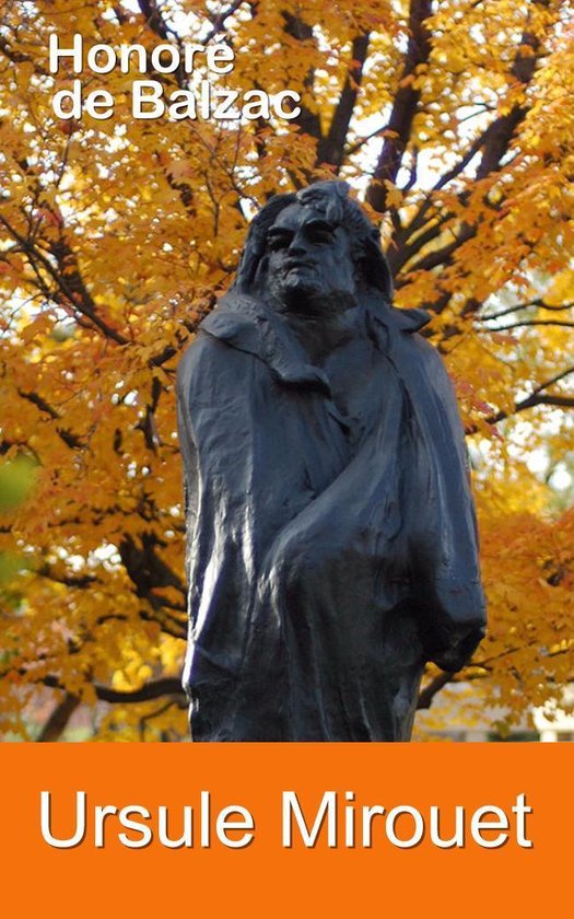 Ursule Mirouet (ebook), Honoré de Balzac 1230001300888 Boeken