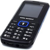 ASRA Mobile A105 - Black