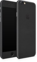 iPhone 6 Skin Matrix Zwart- 3M Wrap