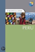Travellers Peru