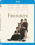 The Favourite (Blu-ray) The Favourite (Blu-ray)