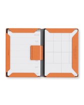 ModularNotebook Folder A4 PU; ORANGE
