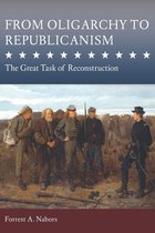 Studies in Constitutional Democracy - From Oligarchy to Republicanism