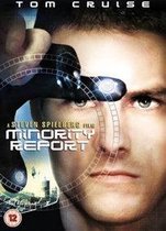 Minority Report