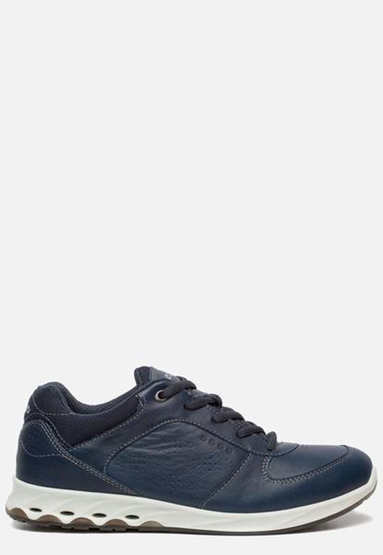 Ecco Wayfly sneakers blauw |