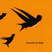 Presents For Sally - Colours & Changes (CD)
