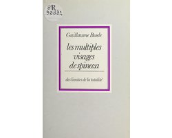 Les multiples visages de Spinoza : des limites de la totalité