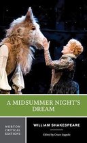 A Midsummer Night's Dream 0 Norton Critical Editions