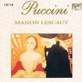 Puccini: Manon Lescaut