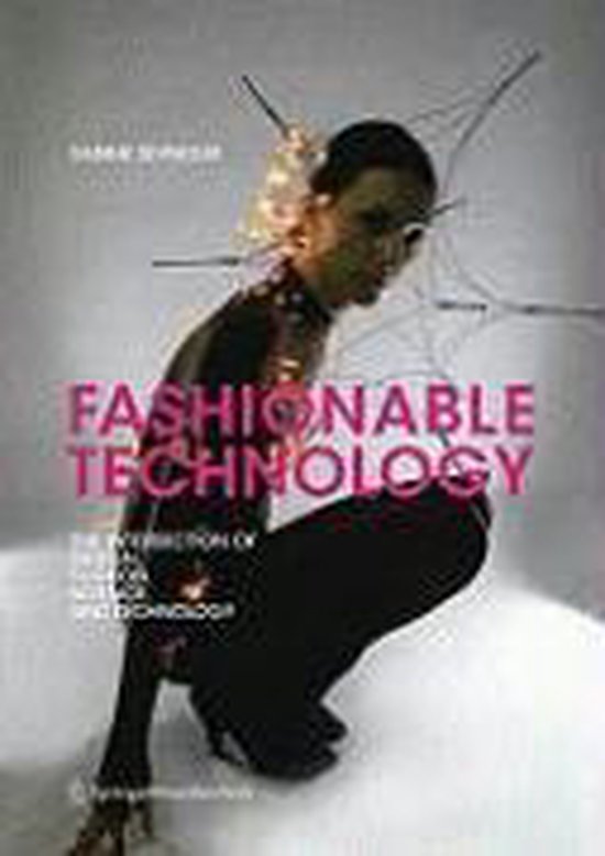 Fashionable Technology - cover