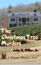 Victorian Mansion 6 - The Christmas Tree Murders