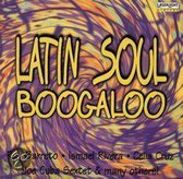 Latin Soul Boogaloo