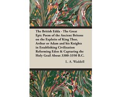 The British Edda