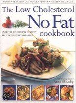 The Good-For-You Cookbook