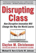 Disrupting Class