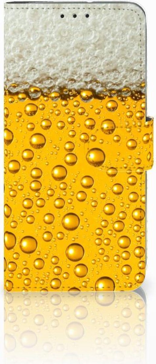 Motorola Moto G7 Power Book Cover Bier