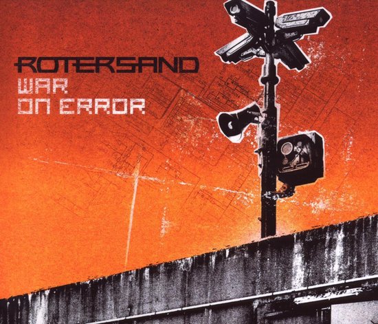 War On Error