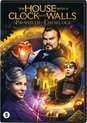House With A Clock In Its Walls (DVD)