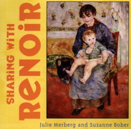 9780811847575 - Sharing with Renoir