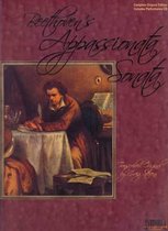 Appassionata Sonata * Complete Original * with Performance CD