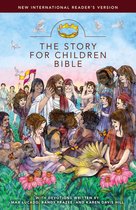 The Story - NIrV, The Story for Children Bible