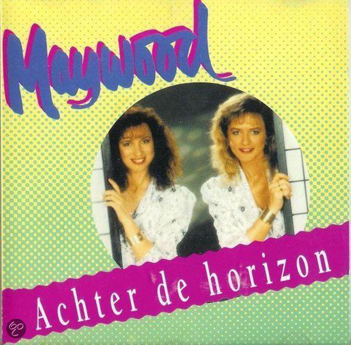 Achter De Horizon - CD ALBUM