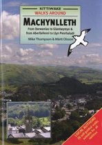 Walks Around Machynlleth