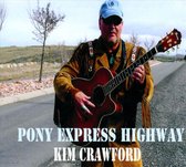 Pony Express Highway