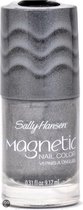 Sally Hansen - Magnetic 903 Silver Elements - Nagellak