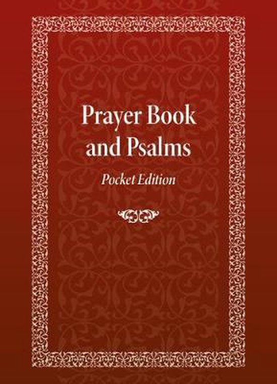 Red prayer book 10a