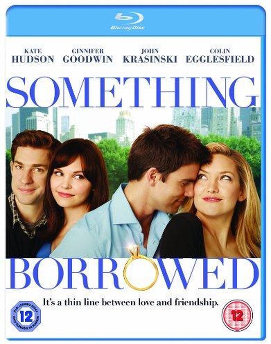 Something Borrowed