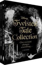 Disney A Twisted Tale Treasury