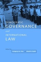 Democratic Governance and International Law