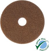 Wecoline Brown Stripping pad bruin 20 - 20000220