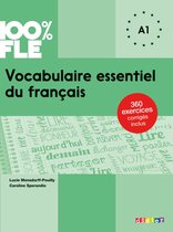 Vocabulaire essentiel du français niv. A1 - Ebook