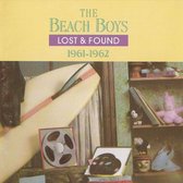 Lost & Found: Studio Sessions 1961-1962