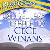 Gospel Jazz Tribute to Cece Winans