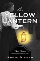 True Colors - The Yellow Lantern