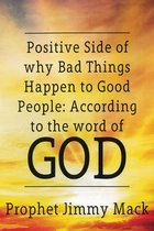 Omslag Positive Side of Why Bad Things Happen to Good People