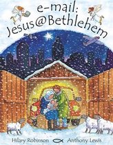 Email Jesus@Bethlehem