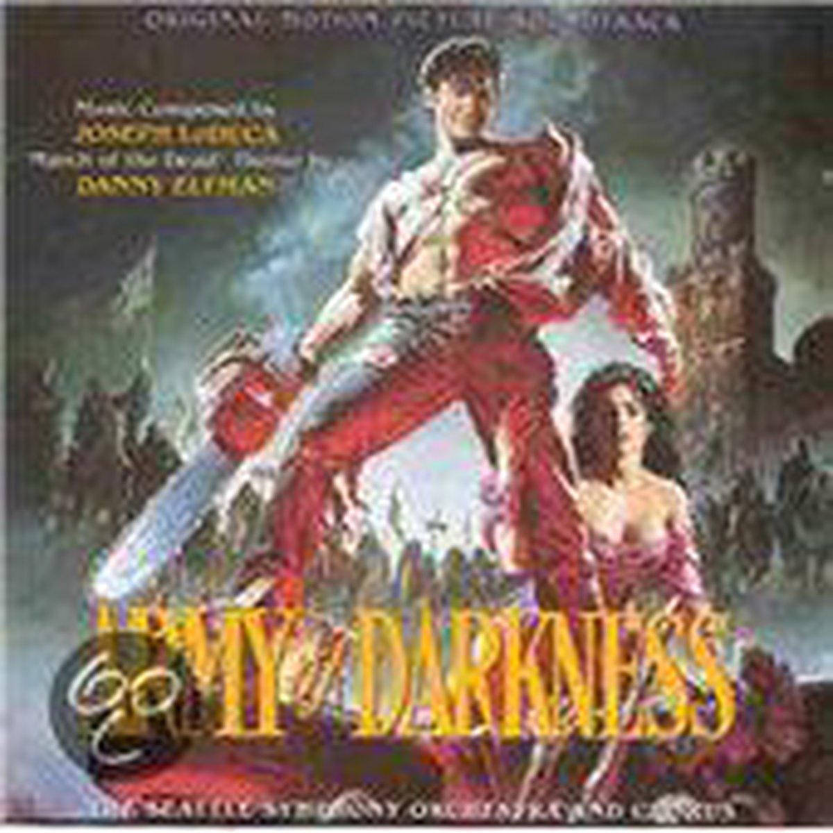 Army Of Darkness