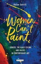 Women Can't Paint