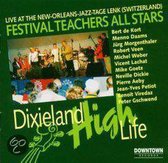 Dixieland High Life
