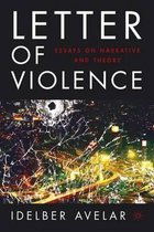 New Directions in Latino American Cultures-The Letter of Violence