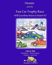 Hunter and the Fastcar Trophy Race