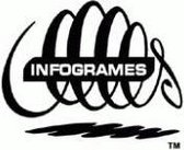 Infogrames Bord/kaart Games voor de PC