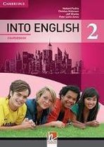 Puchta, H: INTO ENGLISH 2 Coursebook
