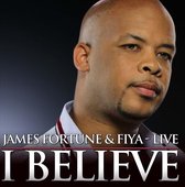 I Believe: Live